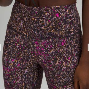 Lululemon Wunder Train High-Rise Tight 28"